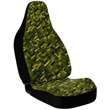 Chokefish™ Textures Seat Covers-004